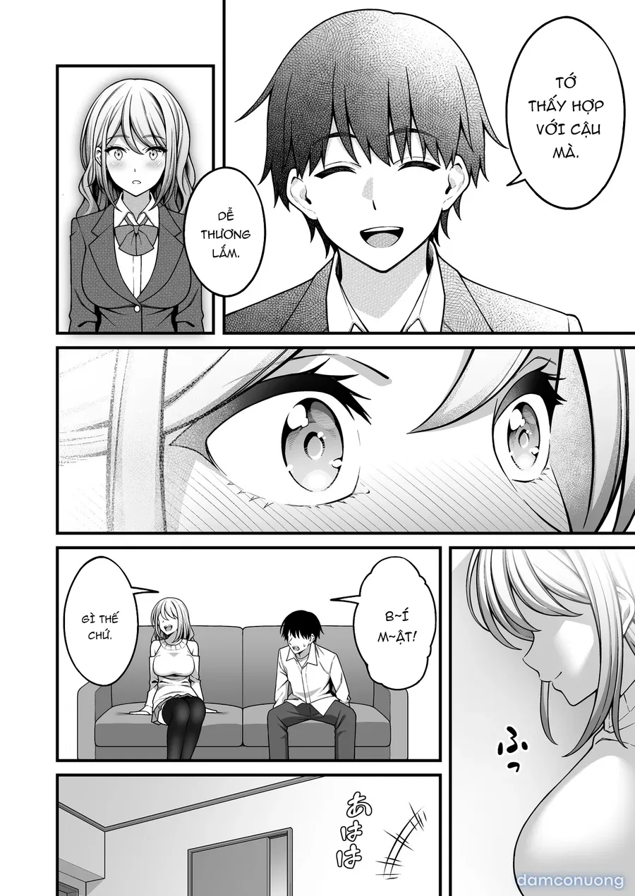 Onaji Group no YouCha Yarichin ni Nakaii Onna-tachi o Kuwareru InCha no Boku 2 