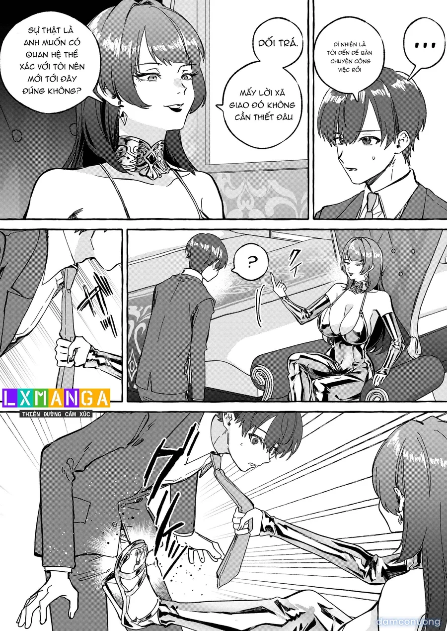 黄金女王の洗脳支配 