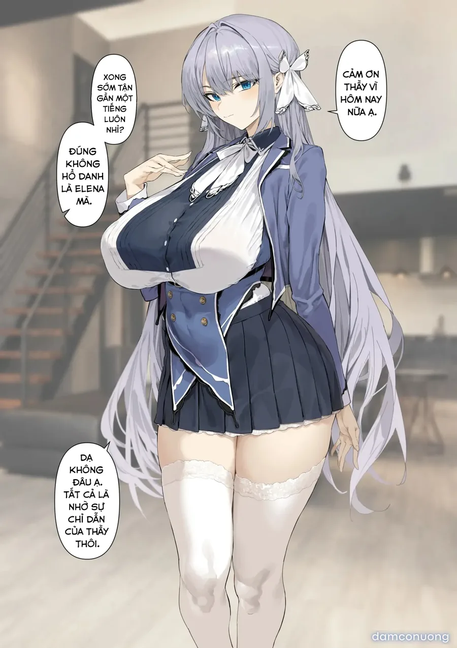 Saimin Ojou-sama | Hypnotized Young Lady 