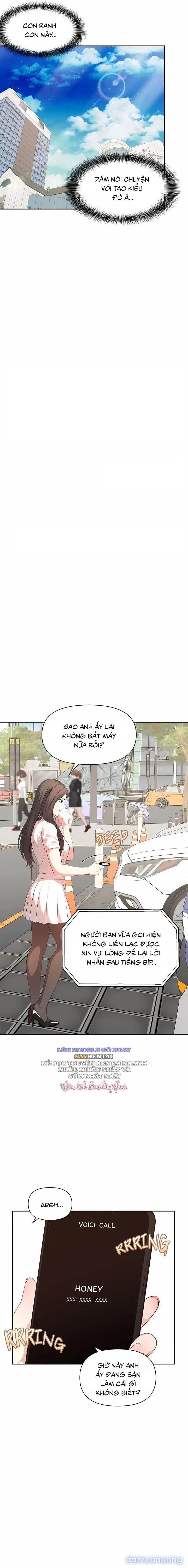 Trả Giá Cho Lựa Chọn Ở Lại 
