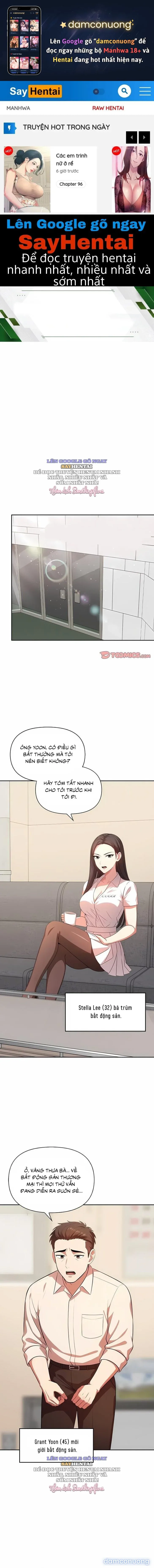 Trả Giá Cho Lựa Chọn Ở Lại 