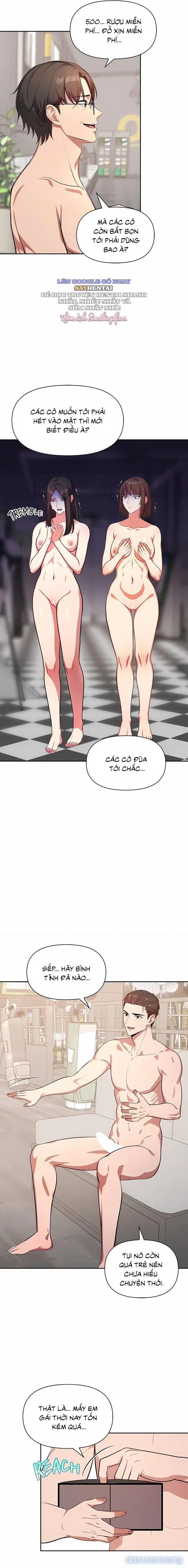 Trả Giá Cho Lựa Chọn Ở Lại 