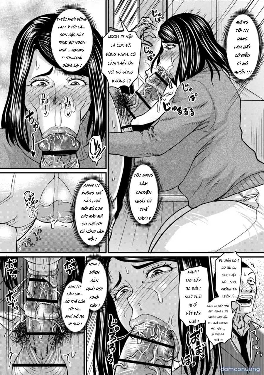 HITOE'S BAD HABBIT 