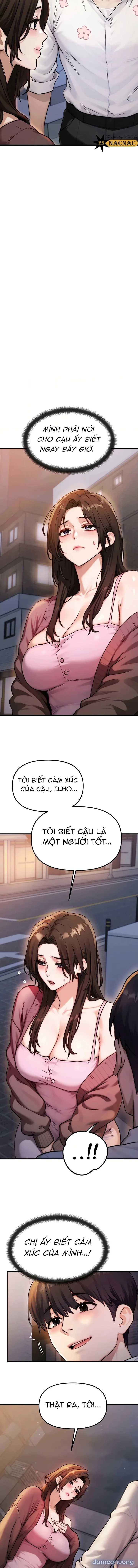 Mẹ Bạn Là Mẫu Hình Lý Tưởng Của Tôi 