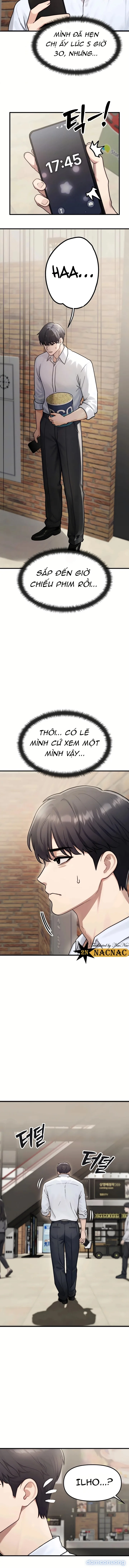 Mẹ Bạn Là Mẫu Hình Lý Tưởng Của Tôi 