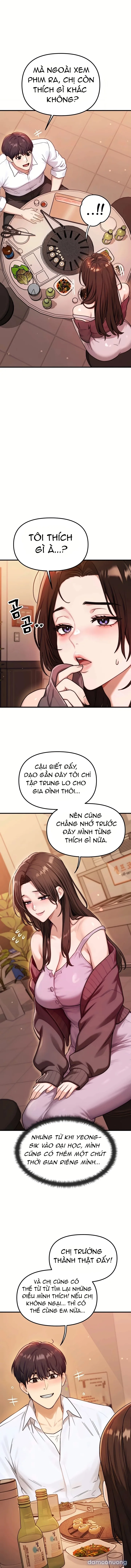 Mẹ Bạn Là Mẫu Hình Lý Tưởng Của Tôi 
