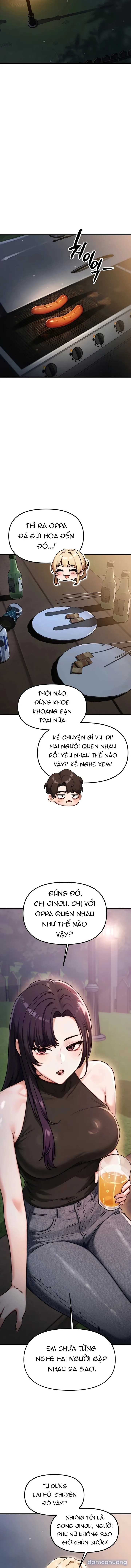 Mẹ Bạn Là Mẫu Hình Lý Tưởng Của Tôi 