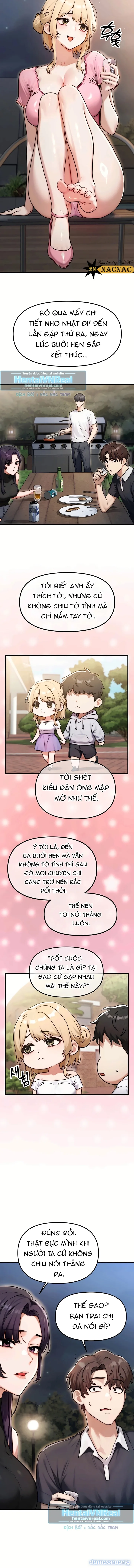 Mẹ Bạn Là Mẫu Hình Lý Tưởng Của Tôi 