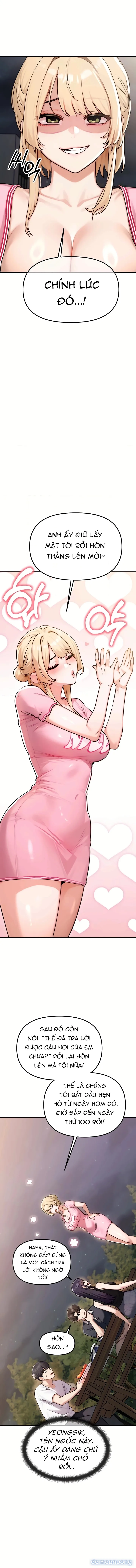 Mẹ Bạn Là Mẫu Hình Lý Tưởng Của Tôi 