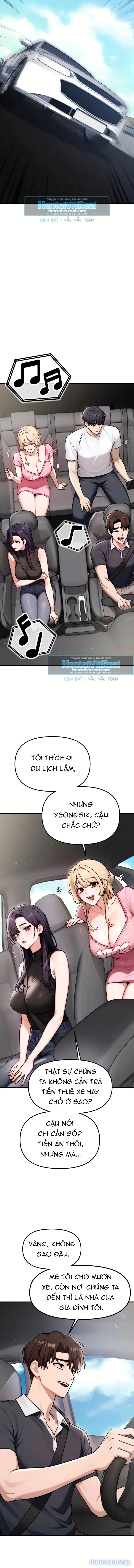 Mẹ Bạn Là Mẫu Hình Lý Tưởng Của Tôi 