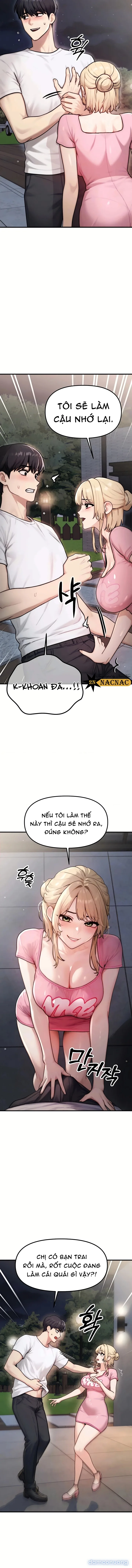Mẹ Bạn Là Mẫu Hình Lý Tưởng Của Tôi 