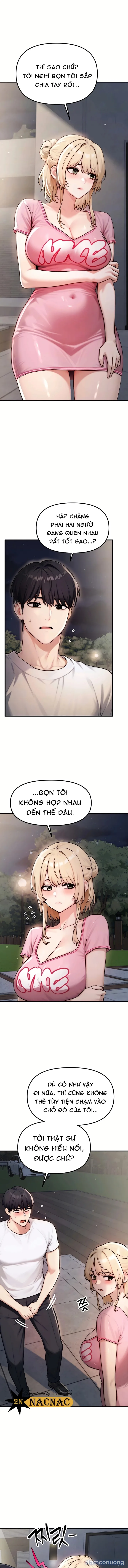 Mẹ Bạn Là Mẫu Hình Lý Tưởng Của Tôi 