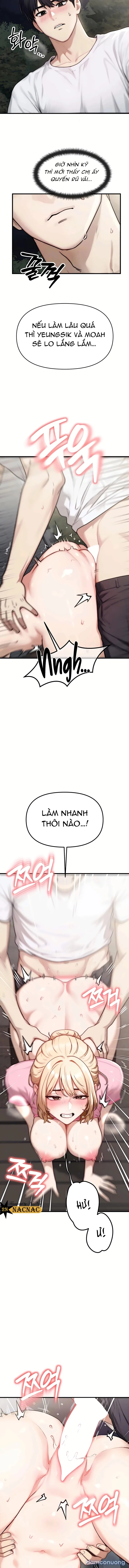 Mẹ Bạn Là Mẫu Hình Lý Tưởng Của Tôi 