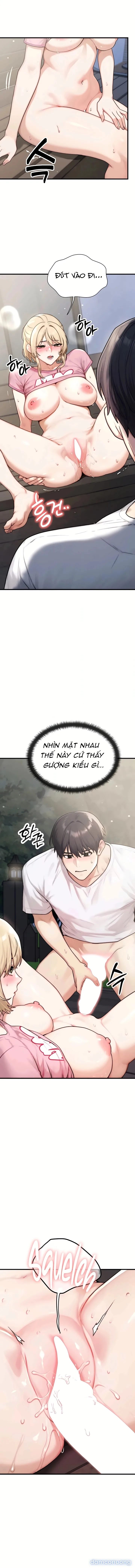 Mẹ Bạn Là Mẫu Hình Lý Tưởng Của Tôi 
