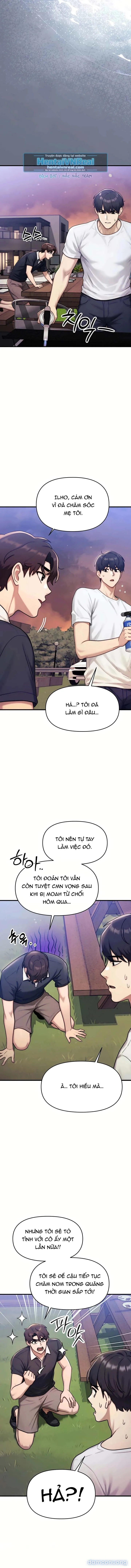 Mẹ Bạn Là Mẫu Hình Lý Tưởng Của Tôi 