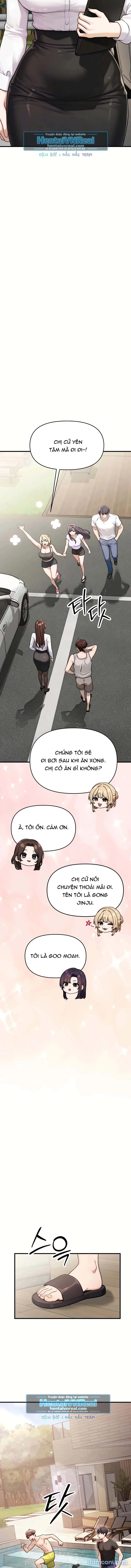 Mẹ Bạn Là Mẫu Hình Lý Tưởng Của Tôi 