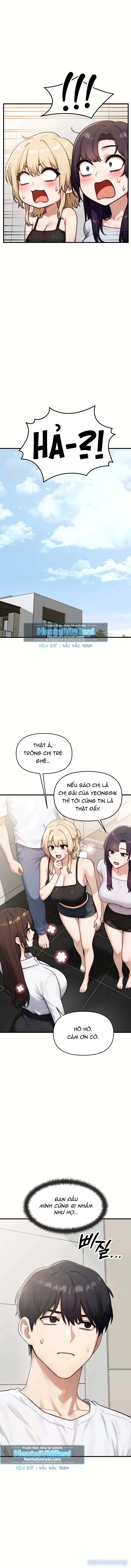 Mẹ Bạn Là Mẫu Hình Lý Tưởng Của Tôi 