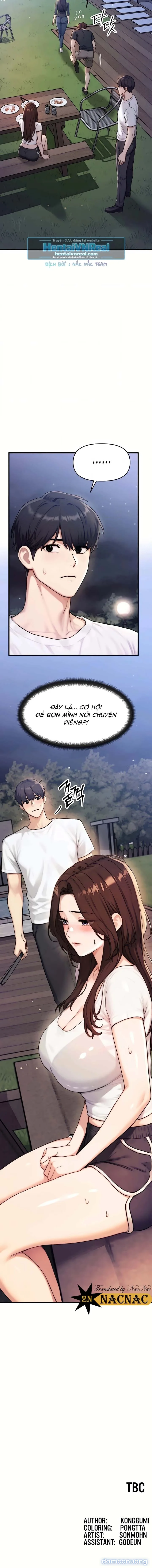 Mẹ Bạn Là Mẫu Hình Lý Tưởng Của Tôi 