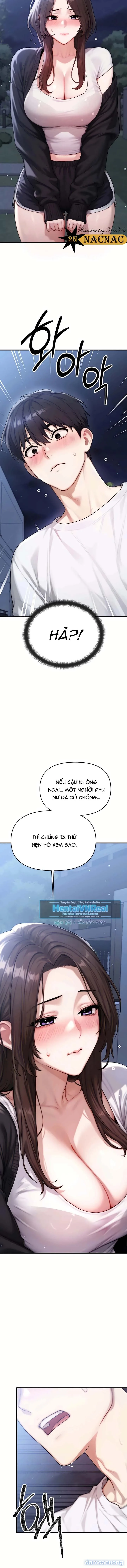 Mẹ Bạn Là Mẫu Hình Lý Tưởng Của Tôi 