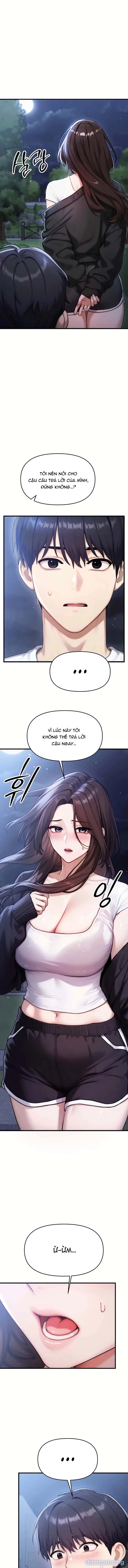 Mẹ Bạn Là Mẫu Hình Lý Tưởng Của Tôi 