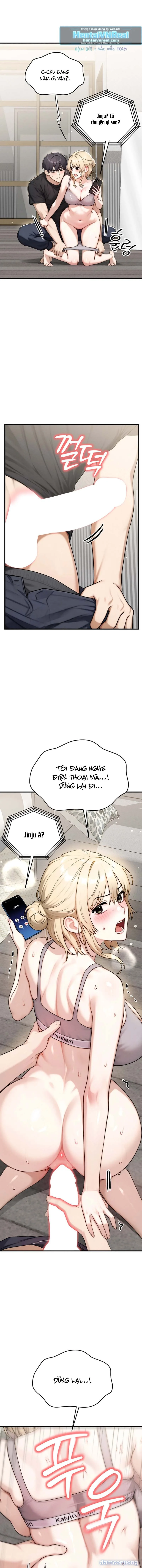 Mẹ Bạn Là Mẫu Hình Lý Tưởng Của Tôi 