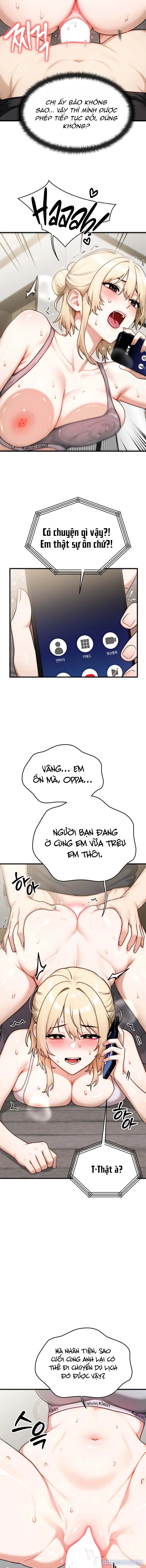 Mẹ Bạn Là Mẫu Hình Lý Tưởng Của Tôi 