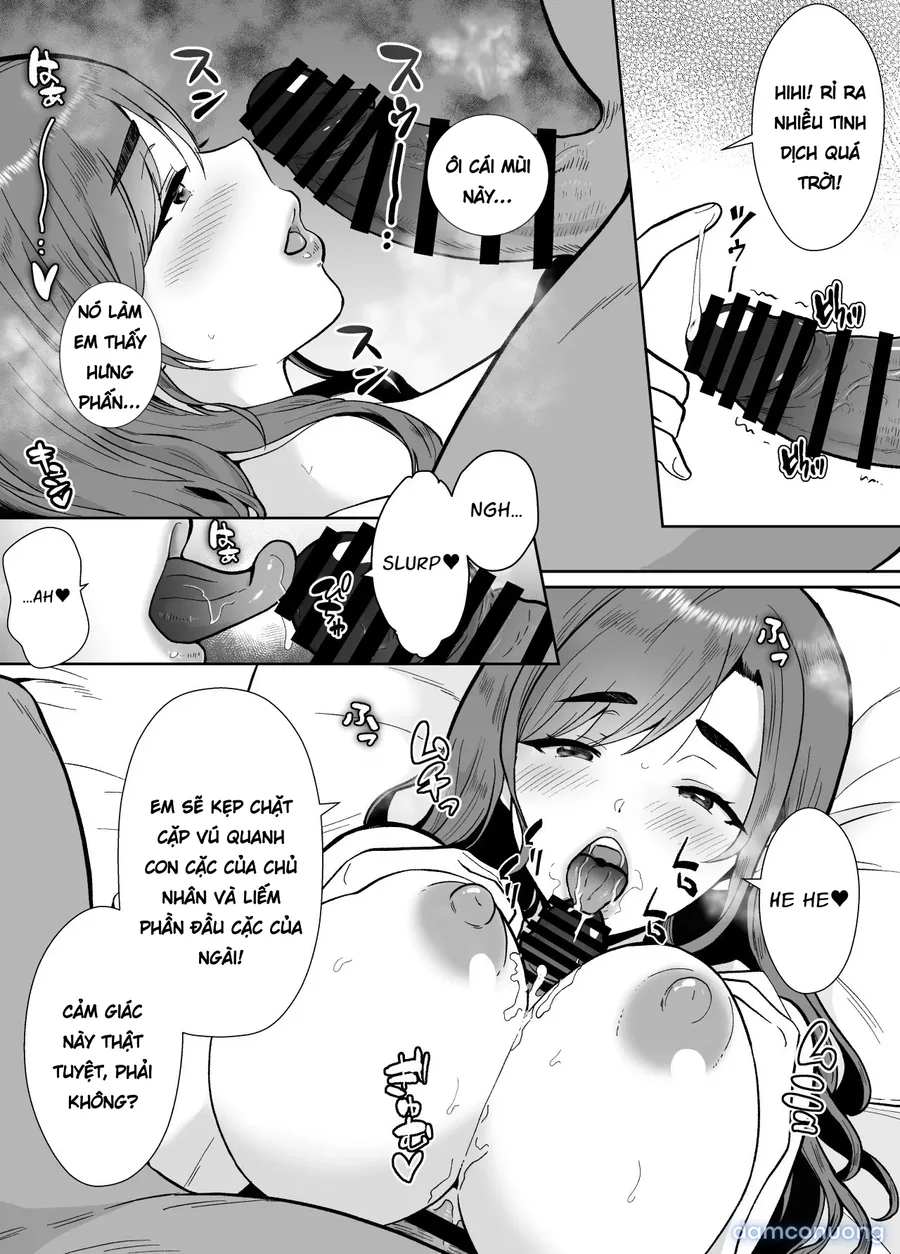 Gia Đình Mifune 