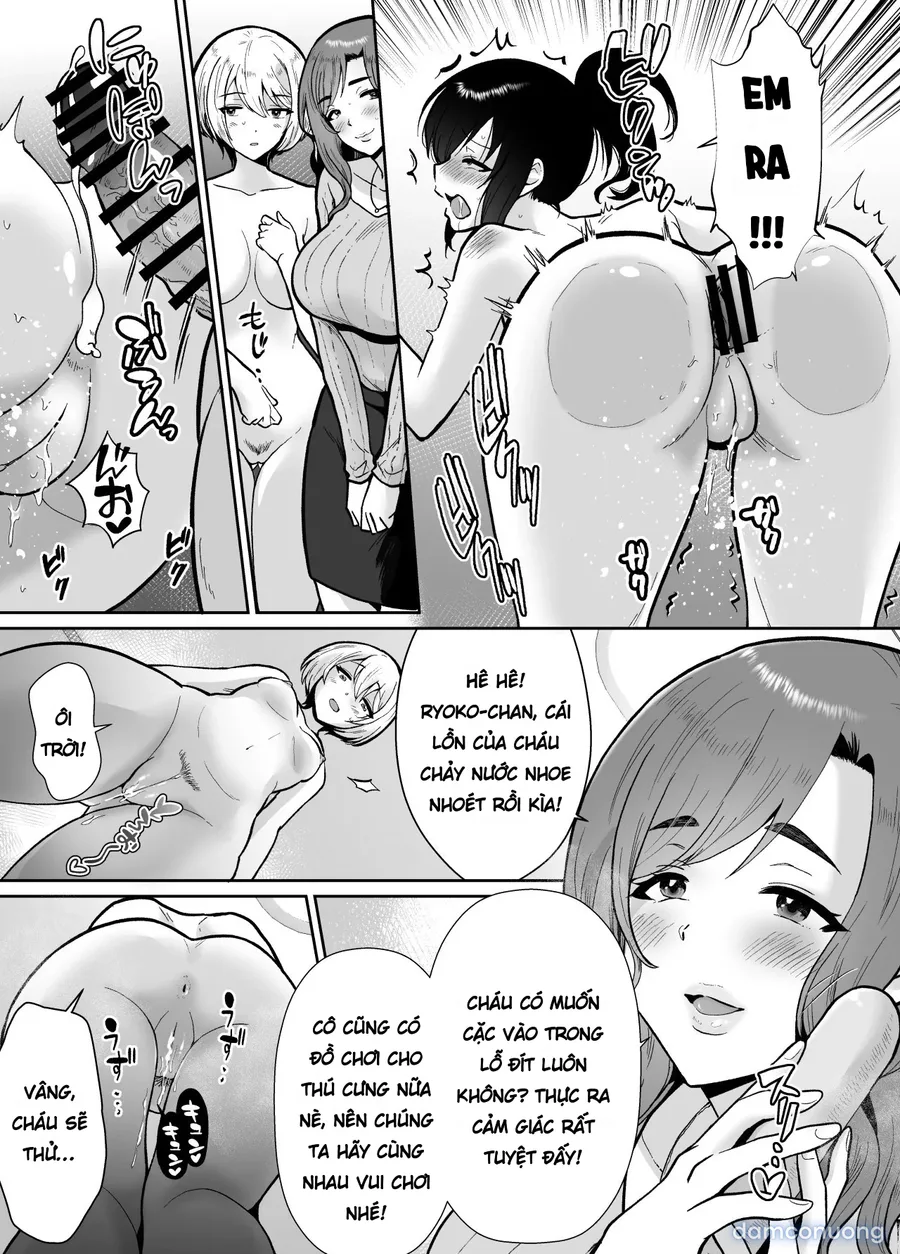 Gia Đình Mifune 