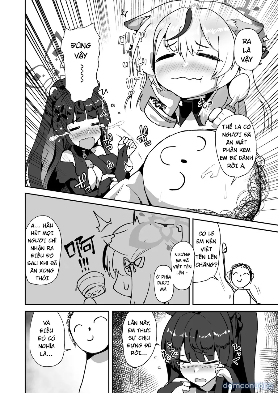 Onee-san wa Kowasaretai 