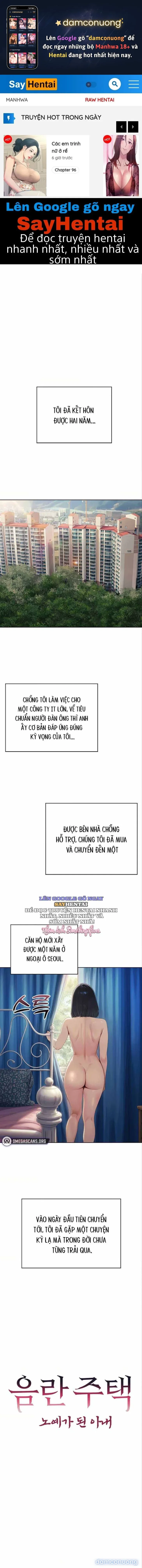 Rạp Chiếu Phim Dục Vọng 