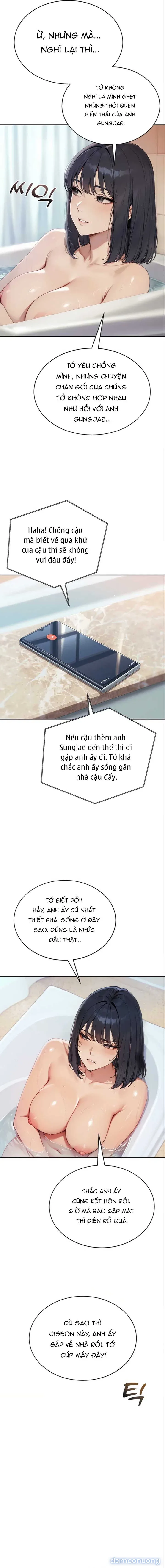 Rạp Chiếu Phim Dục Vọng 
