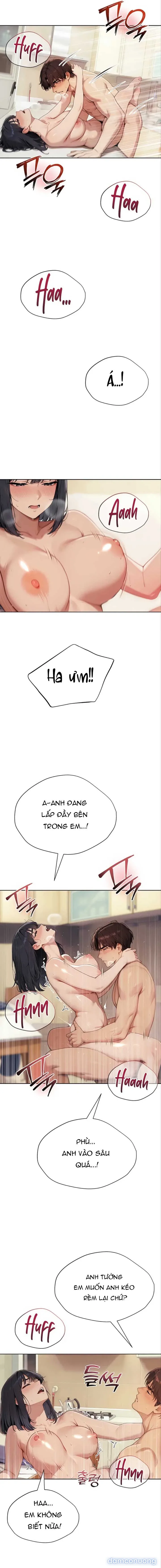 Rạp Chiếu Phim Dục Vọng 