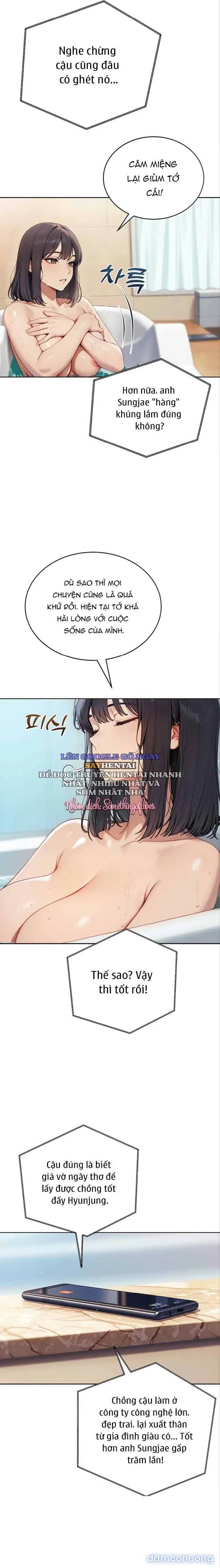 Rạp Chiếu Phim Dục Vọng 