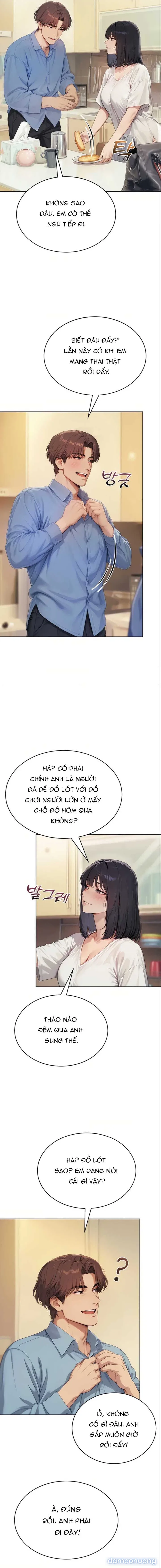 Rạp Chiếu Phim Dục Vọng 