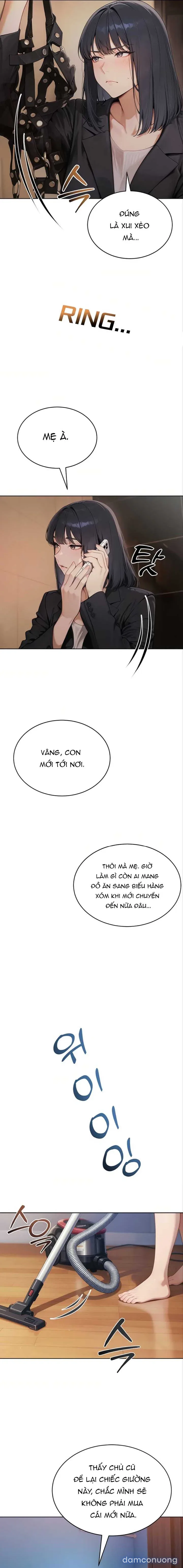 Rạp Chiếu Phim Dục Vọng 