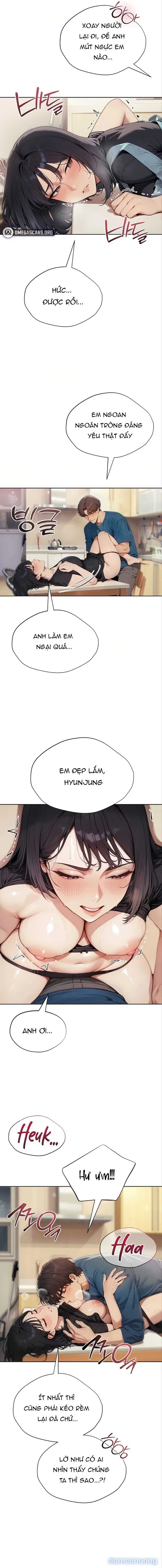 Rạp Chiếu Phim Dục Vọng 