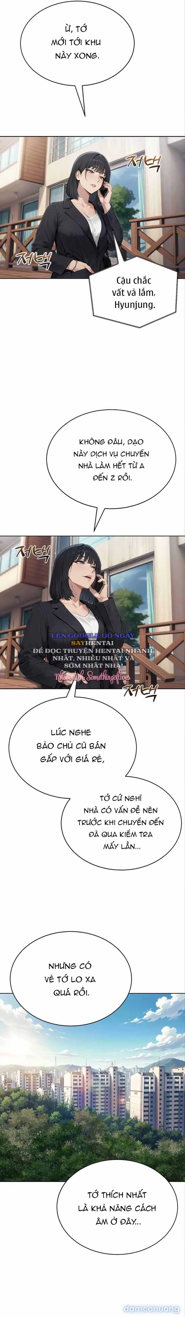 Rạp Chiếu Phim Dục Vọng 