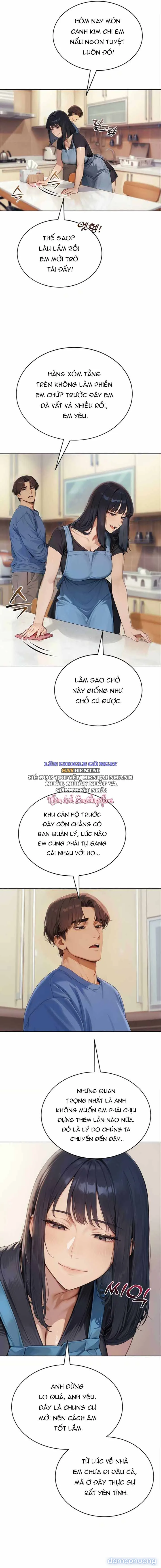 Rạp Chiếu Phim Dục Vọng 