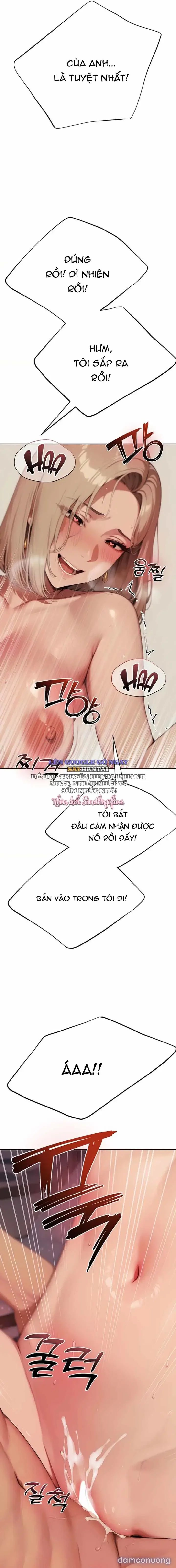 Rạp Chiếu Phim Dục Vọng 