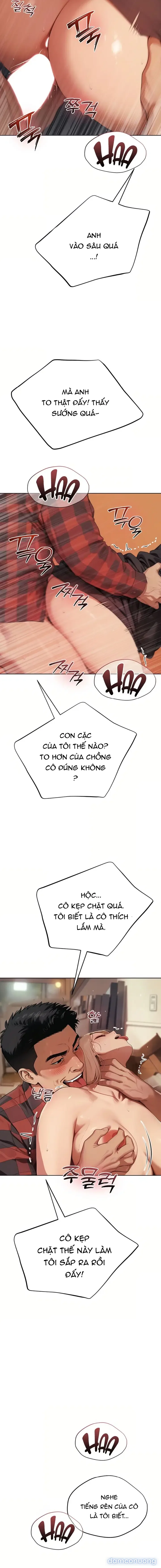 Rạp Chiếu Phim Dục Vọng 