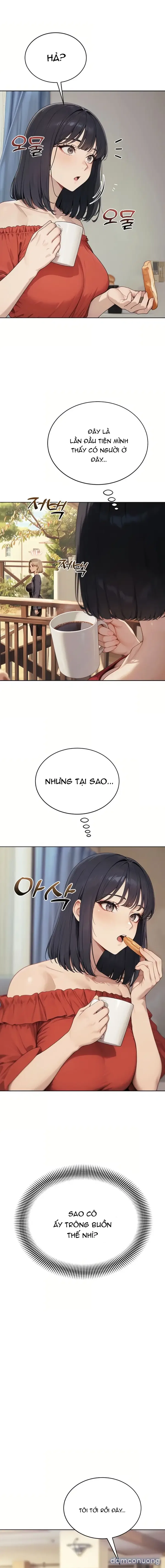 Rạp Chiếu Phim Dục Vọng 