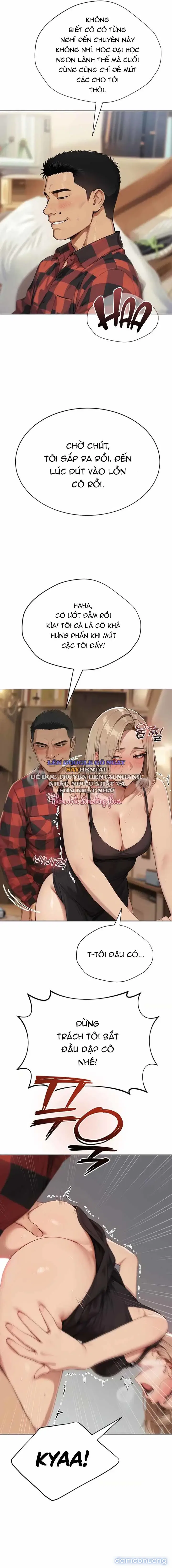 Rạp Chiếu Phim Dục Vọng 