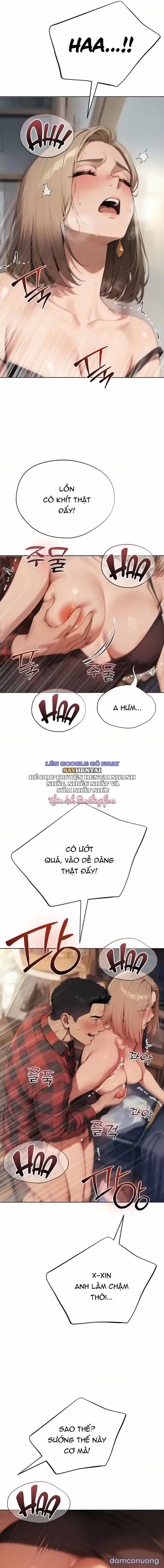 Rạp Chiếu Phim Dục Vọng 