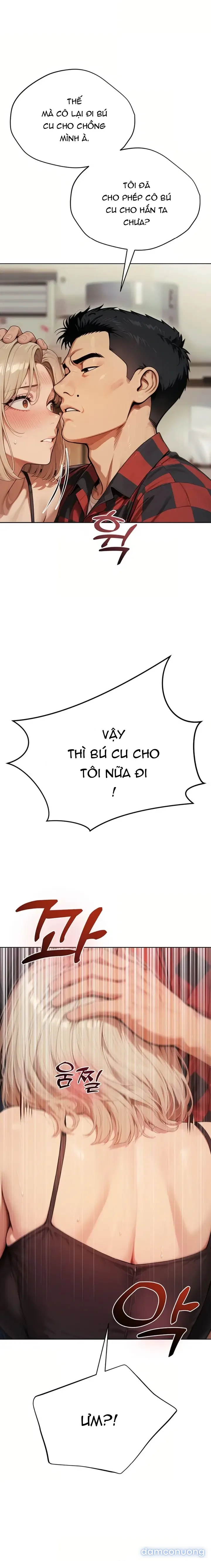 Rạp Chiếu Phim Dục Vọng 
