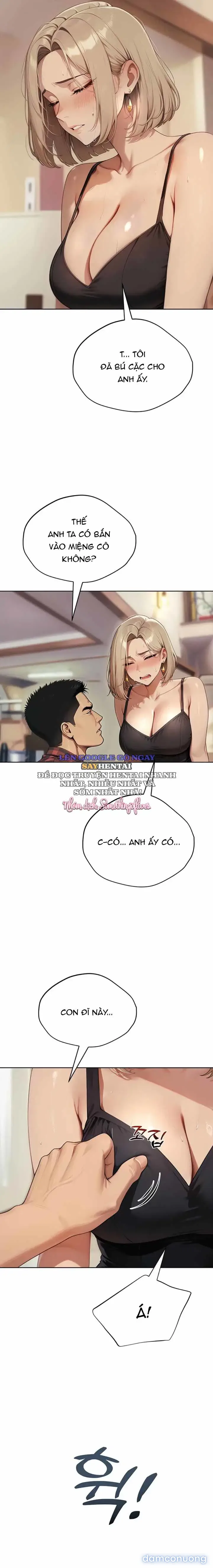 Rạp Chiếu Phim Dục Vọng 