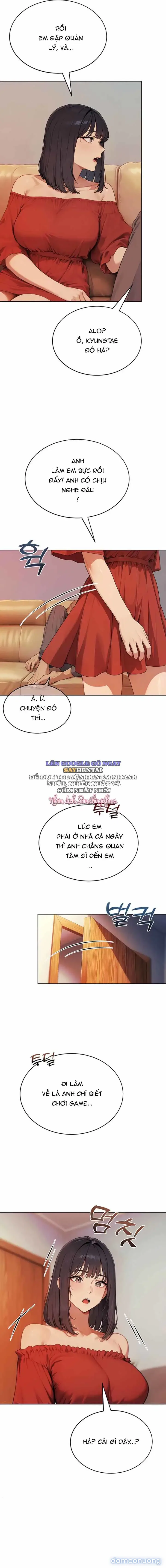 Rạp Chiếu Phim Dục Vọng 