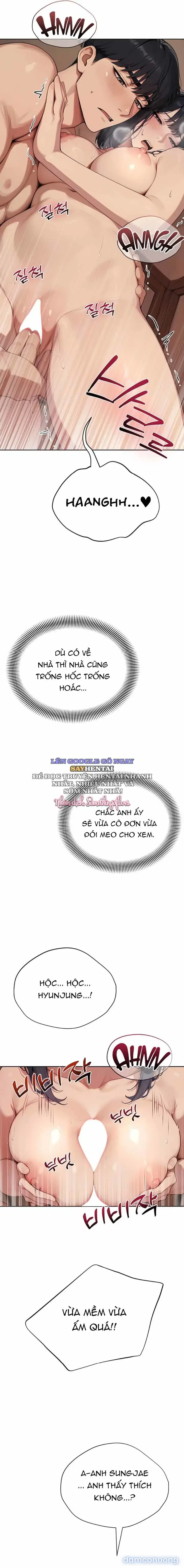Rạp Chiếu Phim Dục Vọng 