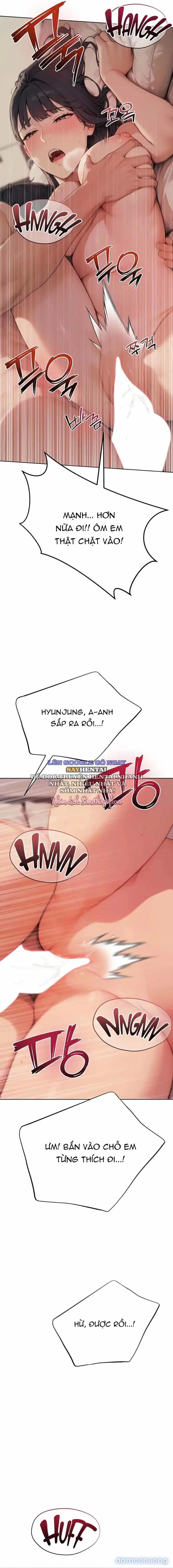 Rạp Chiếu Phim Dục Vọng 