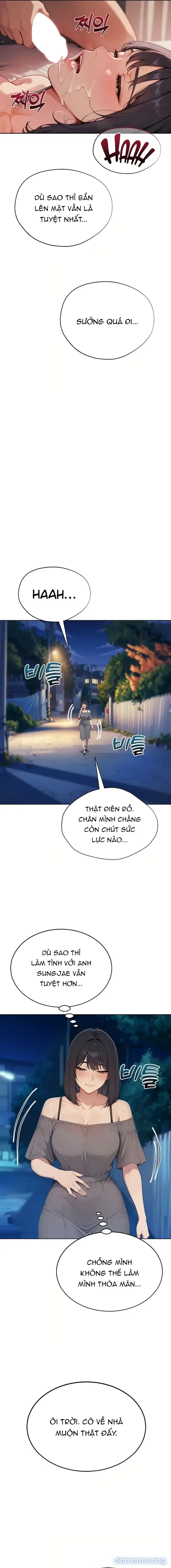Rạp Chiếu Phim Dục Vọng 