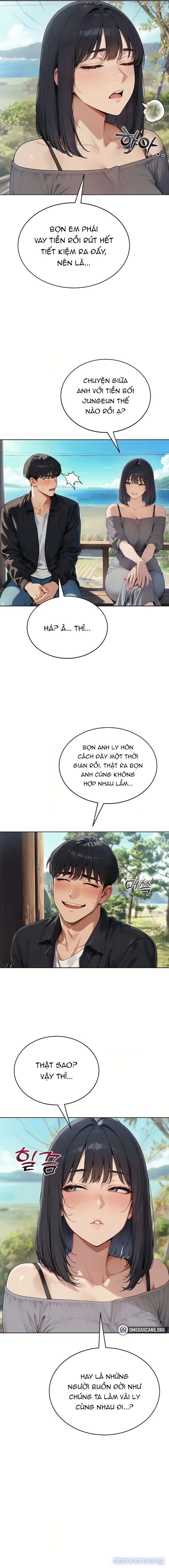 Rạp Chiếu Phim Dục Vọng 